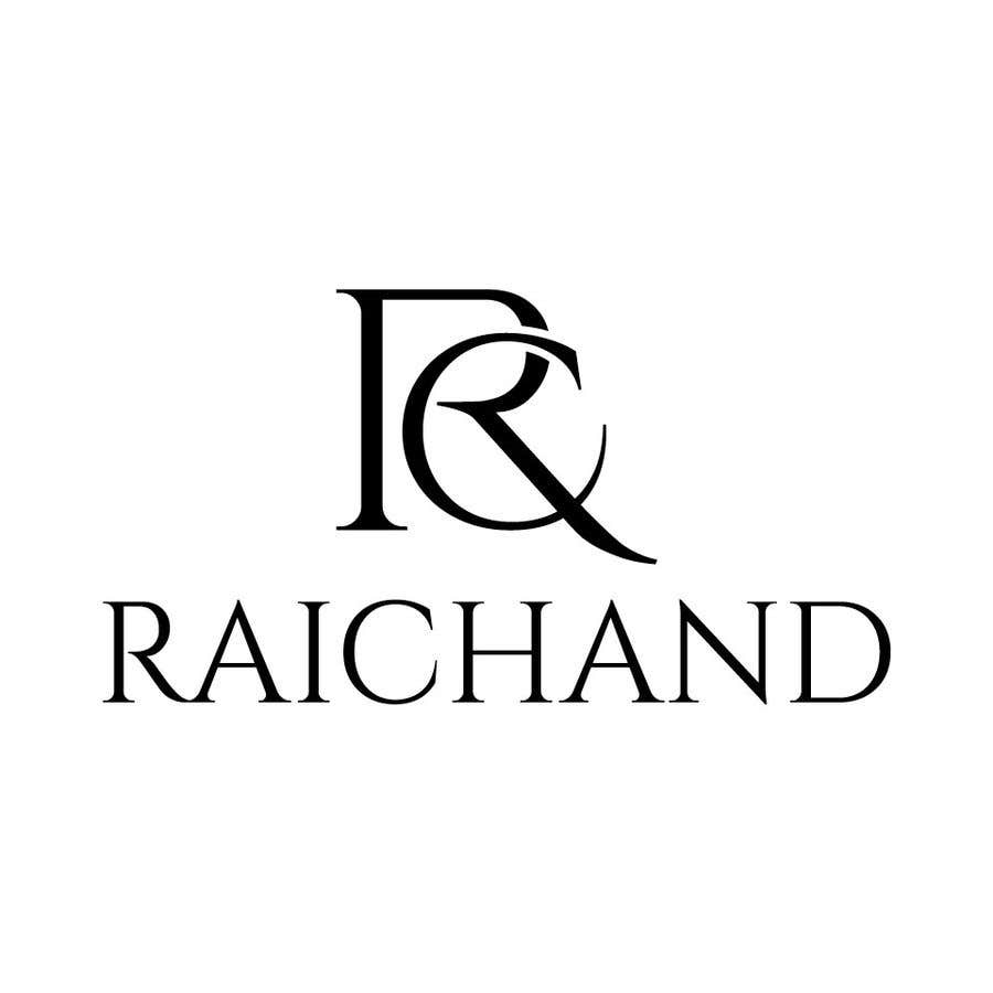 
                                                                                                                        Proposition n°                                            215
                                         du concours                                             Make a logo for Clothing brand- RAICHAND
                                        