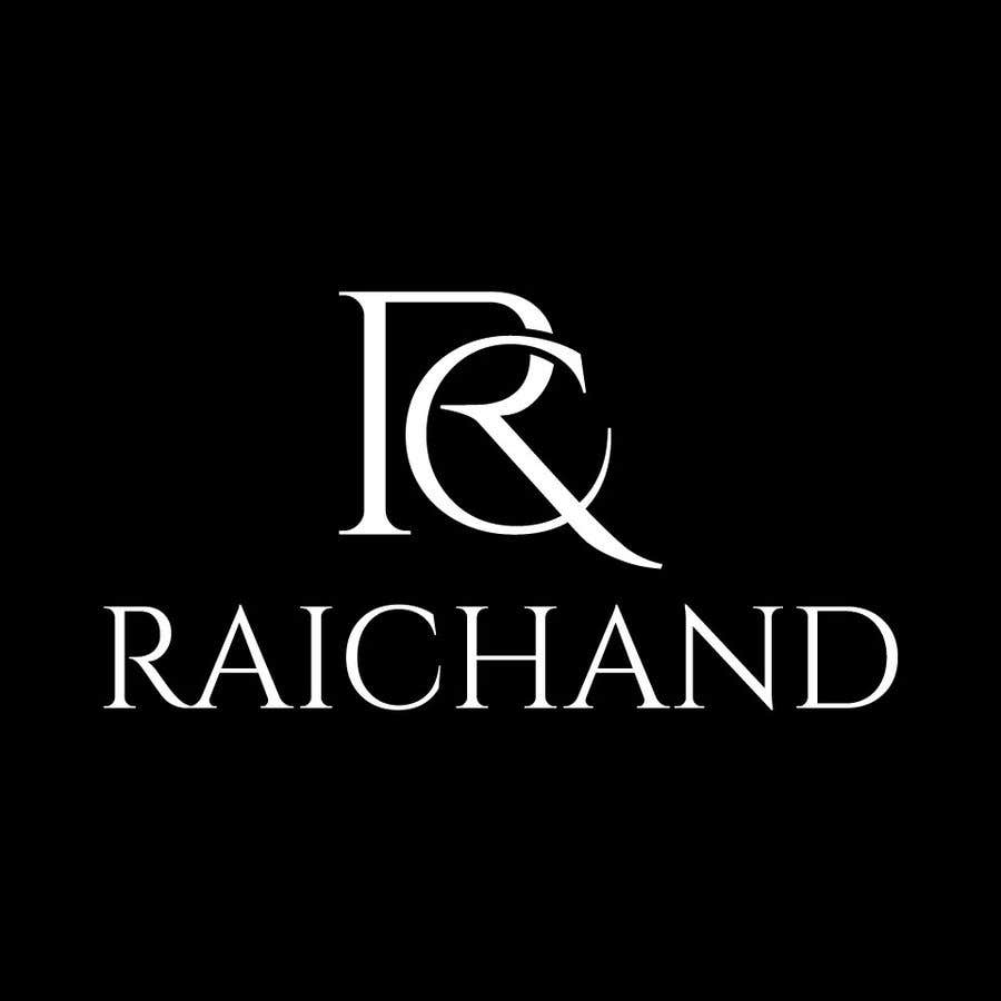 
                                                                                                                        Proposition n°                                            216
                                         du concours                                             Make a logo for Clothing brand- RAICHAND
                                        