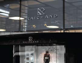 #247 для Make a logo for Clothing brand- RAICHAND от agnivdas44