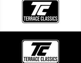 #591 for Design me a logo - Terrace Classics af rajuahamed3aa