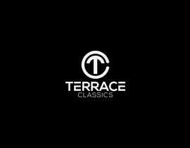 #303 för Design me a logo - Terrace Classics av sremotidabirani2