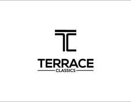 basharsheikh502 tarafından Design me a logo - Terrace Classics için no 422