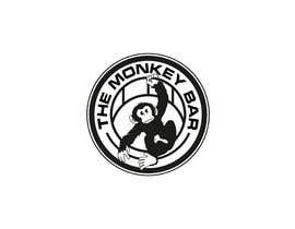 #158 cho The Monkey Bar logo bởi mohammadmojibur9