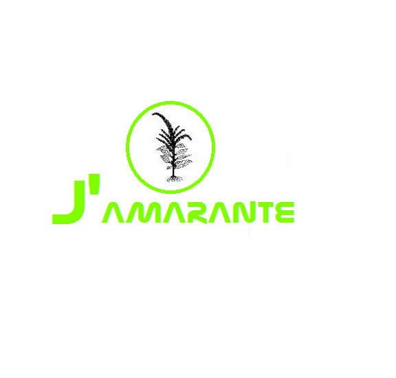 Kilpailutyö #22 kilpailussa                                                 Design a Logo for J'amarante
                                            