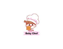 Nro 29 kilpailuun Bebe chef. käyttäjältä hridoyart