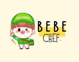 #38 for Bebe chef. by mahfuzahmohamed