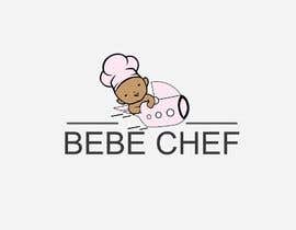 Nro 31 kilpailuun Bebe chef. käyttäjältä zzuhin