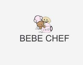 Nro 33 kilpailuun Bebe chef. käyttäjältä zzuhin