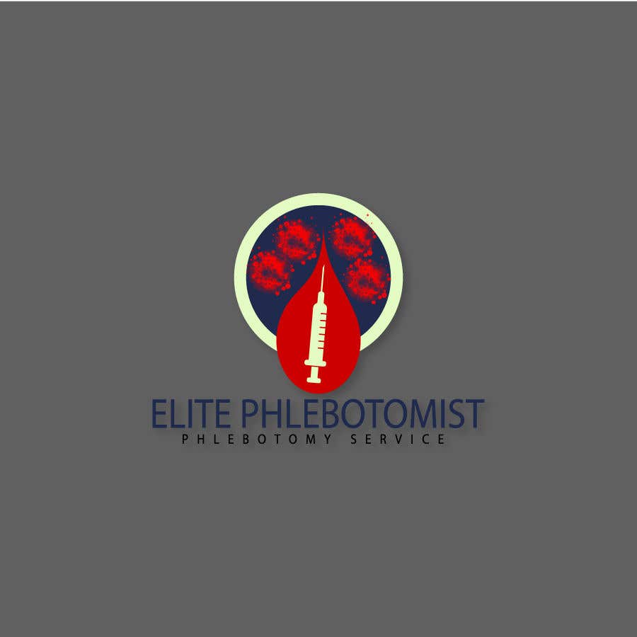 
                                                                                                                        Конкурсная заявка №                                            70
                                         для                                             Elite Phlebotomist - Logo Design
                                        