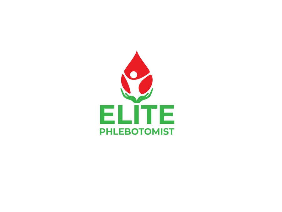 
                                                                                                                        Конкурсная заявка №                                            102
                                         для                                             Elite Phlebotomist - Logo Design
                                        