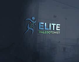 #108 для Elite Phlebotomist - Logo Design от sdesignworld
