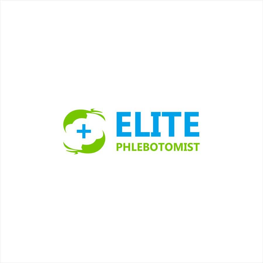 
                                                                                                                        Конкурсная заявка №                                            107
                                         для                                             Elite Phlebotomist - Logo Design
                                        