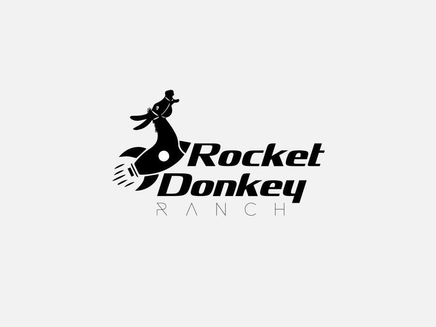 Kilpailutyö #79 kilpailussa                                                 Rocket Donkey Ranch
                                            