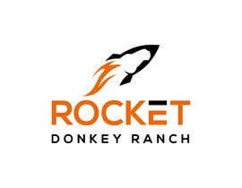 #63 for Rocket Donkey Ranch by muradhossain5190