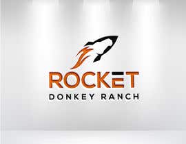 #64 for Rocket Donkey Ranch by muradhossain5190