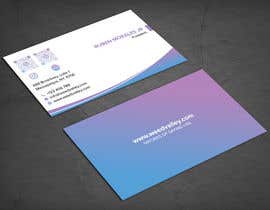#6 for Business cards by jakir2022