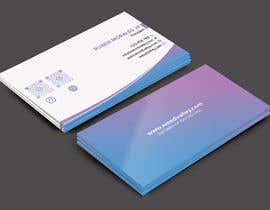 #8 for Business cards by jakir2022