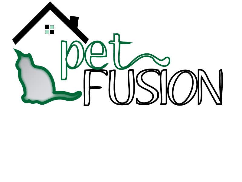 Bài tham dự cuộc thi #536 cho                                                 Design a Logo for Pet Products company
                                            