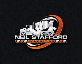 #265 for Neil Stafford Concreting by mstrabeabegum123