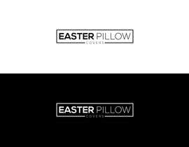#10 untuk 2 Set Design for Easter Pillow Covers oleh designashik74
