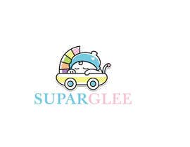 #42 for Need a logo for our new brand  &quot;SUPARGLEE&quot; - 22/01/2022 05:33 EST by Tusherudu8