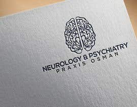 Nro 214 kilpailuun I need a logo for Doctor of Neurology and Psychiatry käyttäjältä alauddinsharif0