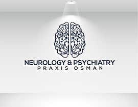 Nro 215 kilpailuun I need a logo for Doctor of Neurology and Psychiatry käyttäjältä alauddinsharif0