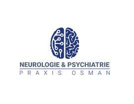 #217 untuk I need a logo for Doctor of Neurology and Psychiatry oleh mehedihassanfr