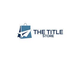 #104 untuk The Title Store - Logo Design oleh mdshakib728