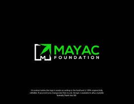 #132 for Create or Redesign a UNIQUE logo for &quot;Fundación MAYAC&quot; - Medicinal Cannabis by najma966333