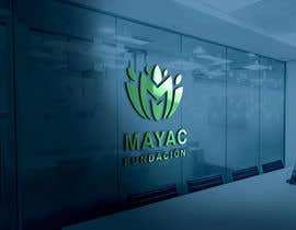 emadmasrawy2015 tarafından Create or Redesign a UNIQUE logo for &quot;Fundación MAYAC&quot; - Medicinal Cannabis için no 327