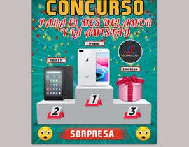 #13 for Flyer para concurso de instagram - 22/01/2022 19:01 EST by shawon33