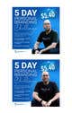 
                                                                                                                                    Миниатюра конкурсной заявки №                                                93
                                             для                                                 Facebook Ad for “5 Day Personal Branding Challenge”
                                            