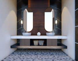 #9 untuk Sinks Area Design oleh danielsutanto