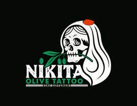 #95 untuk Nikita Olive Tattoo oleh amittalaviya5535