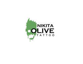 #48 untuk Nikita Olive Tattoo oleh nishthajain13