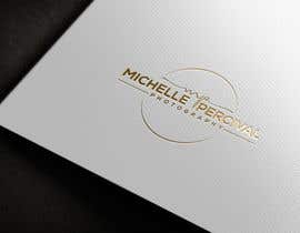 #484 untuk Michelle Percival Photography logo oleh ranasavar0175