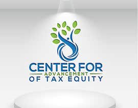 #53 untuk Tax Education non-profit - logo re-design oleh gazimdmehedihas2