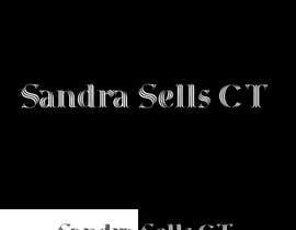 #388 untuk LOGO - Sandra Sells CT oleh fourkanahmed4898