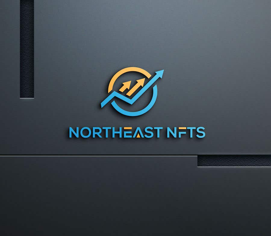 Proposta in Concorso #465 per                                                 NFT company logo
                                            