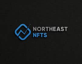 #455 untuk NFT company logo oleh shadingraphics4