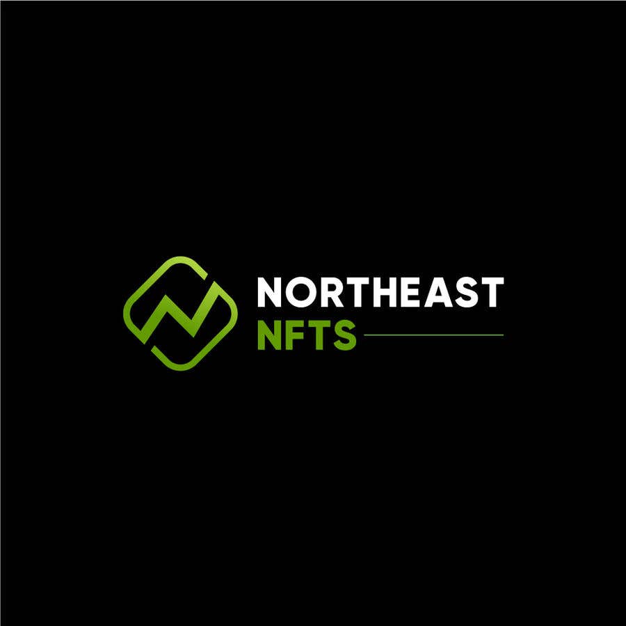 Kilpailutyö #458 kilpailussa                                                 NFT company logo
                                            