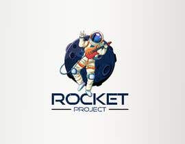 #70 for Rocket Project av kouider1974