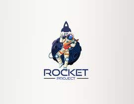 #72 for Rocket Project av kouider1974