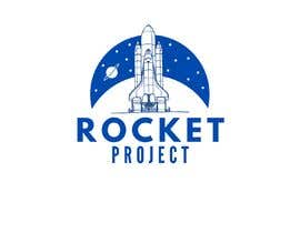#103 for Rocket Project av tinashrl