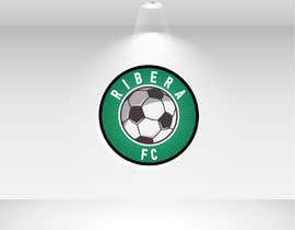 Nro 41 kilpailuun Friends soccer team logo/image design. käyttäjältä bazi8162