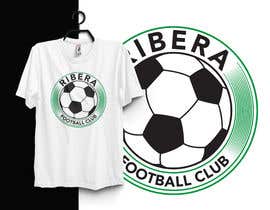 Nro 39 kilpailuun Friends soccer team logo/image design. käyttäjältä imamhosen38