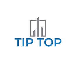 #295 for New logo Tip Top (management and consulting) by designcute
