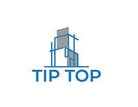 #296 for New logo Tip Top (management and consulting) by designcute