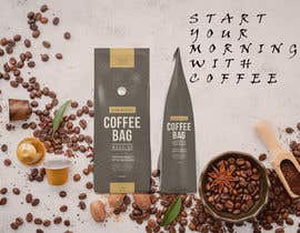 #31 para Info graphics and pictures for coffee product for Amazon por MohamedElhaweet1